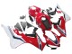 2017-2023 Honda CBR1000RR Motorcycle Fairings - White Red Dark Blue Fireblade UK Manufacturers