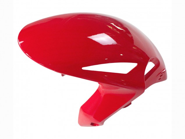 2017-2023 Honda CBR1000RR Motorcycle Fairings - White Red Dark Blue Fireblade UK Manufacturers