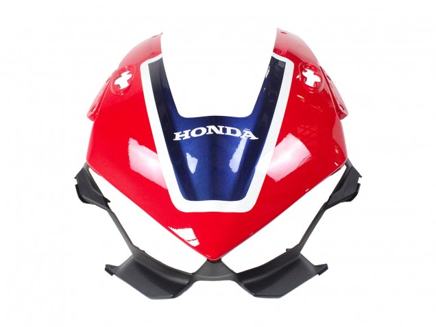 2017-2023 Honda CBR1000RR Motorcycle Fairings - White Red Dark Blue Fireblade UK Manufacturers