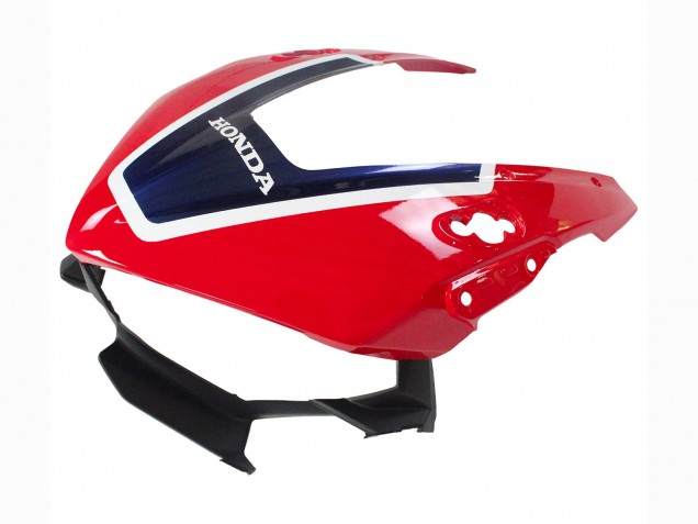 2017-2023 Honda CBR1000RR Motorcycle Fairings - White Red Dark Blue Fireblade UK Manufacturers