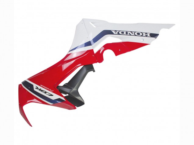 2017-2023 Honda CBR1000RR Motorcycle Fairings - White Red Dark Blue Fireblade UK Manufacturers