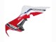 2017-2023 Honda CBR1000RR Motorcycle Fairings - White Red Dark Blue Fireblade UK Manufacturers