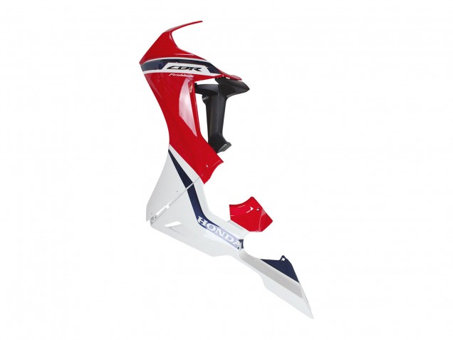2017-2023 Honda CBR1000RR Motorcycle Fairings - White Red Dark Blue Fireblade UK Manufacturers