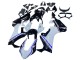 2017-2023 Honda CBR1000RR Motorcycle Fairing Kits - White Blue Glossy Black UK Manufacturers