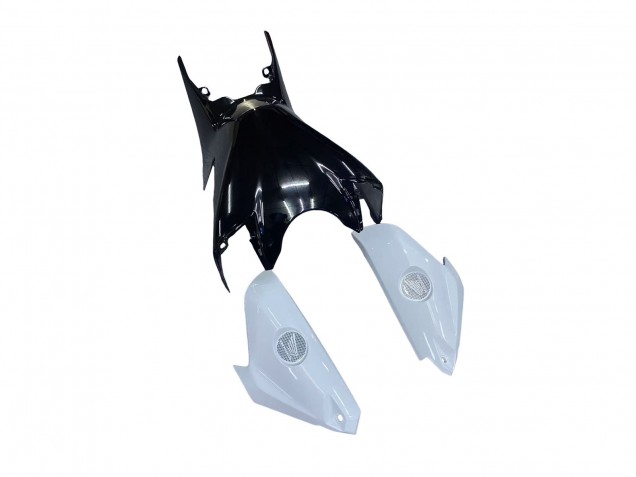 2017-2023 Honda CBR1000RR Motorcycle Fairing Kits - White Blue Glossy Black UK Manufacturers