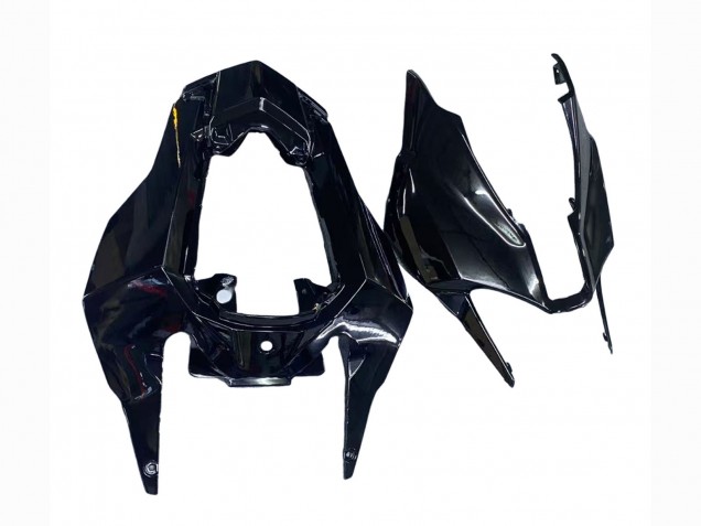 2017-2023 Honda CBR1000RR Motorcycle Fairing Kits - White Blue Glossy Black UK Manufacturers