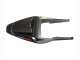 2003-2004 Honda CBR600RR Motorcycle Fairings - Red Matte Black Racing UK Manufacturers