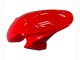 2003-2004 Honda CBR600RR Motorcycle Fairings - Red Matte Black Racing UK Manufacturers