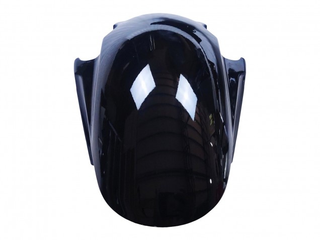 2003-2004 Honda CBR600RR Motorcycle Fairings - Silver Glossy Black UK Manufacturers