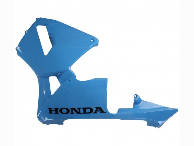 2003-2004 Honda CBR600RR Motorcycle Fairing - Blue UK Manufacturers