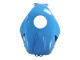 2003-2004 Honda CBR600RR Motorcycle Fairing - Blue UK Manufacturers