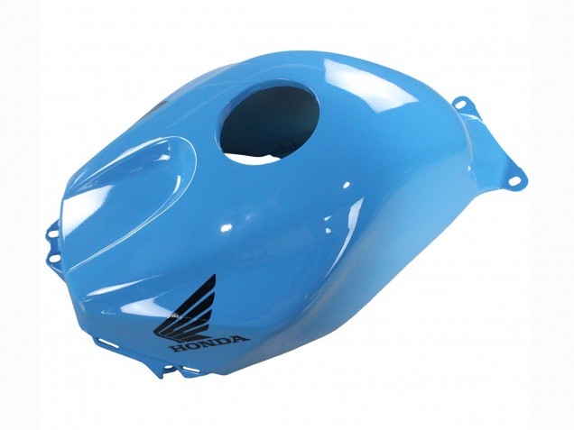 2003-2004 Honda CBR600RR Motorcycle Fairing - Blue UK Manufacturers