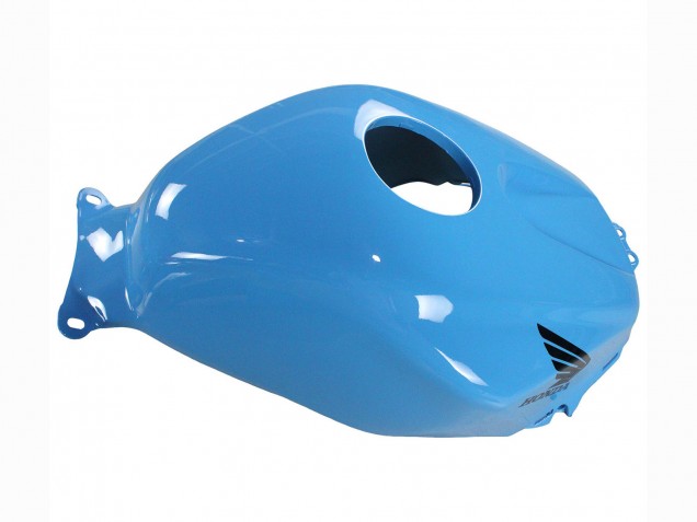 2003-2004 Honda CBR600RR Motorcycle Fairing - Blue UK Manufacturers