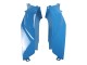 2003-2004 Honda CBR600RR Motorcycle Fairing - Blue UK Manufacturers