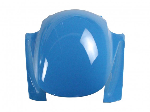 2003-2004 Honda CBR600RR Motorcycle Fairing - Blue UK Manufacturers