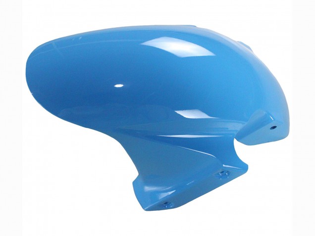 2003-2004 Honda CBR600RR Motorcycle Fairing - Blue UK Manufacturers