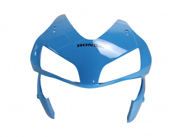 2003-2004 Honda CBR600RR Motorcycle Fairing - Blue UK Manufacturers