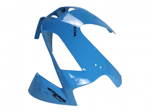2003-2004 Honda CBR600RR Motorcycle Fairing - Blue UK Manufacturers