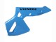 2003-2004 Honda CBR600RR Motorcycle Fairing - Blue UK Manufacturers