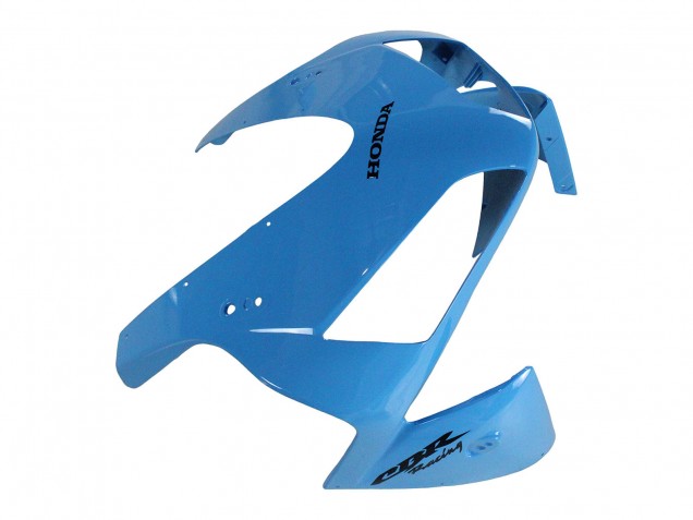 2003-2004 Honda CBR600RR Motorcycle Fairing - Blue UK Manufacturers