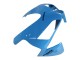 2003-2004 Honda CBR600RR Motorcycle Fairing - Blue UK Manufacturers