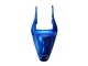 2003-2004 Honda CBR600RR Motorcycle Fairings - Blue Neon Yellow Glossy Black Shark UK Manufacturers
