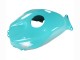 2003-2004 Honda CBR600RR Motorcycle Fairings - Light Blue Black UK Manufacturers