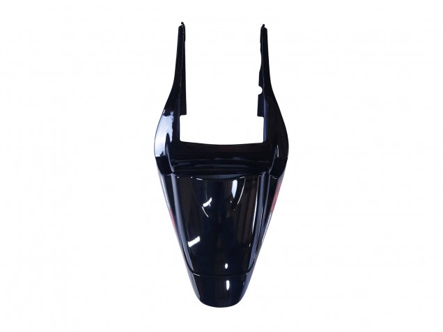 2003-2004 Honda CBR600RR Motorcycle Fairings - Glossy Black White Repsol UK Manufacturers