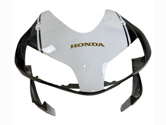 2003-2004 Honda CBR600RR Motorcycle Fairings - White Yellow Grey Black UK Manufacturers