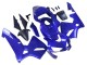 2003-2004 Honda CBR600RR Motorcycle Fairings - Blue UK Manufacturers
