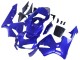 2003-2004 Honda CBR600RR Motorcycle Fairings - Blue UK Manufacturers