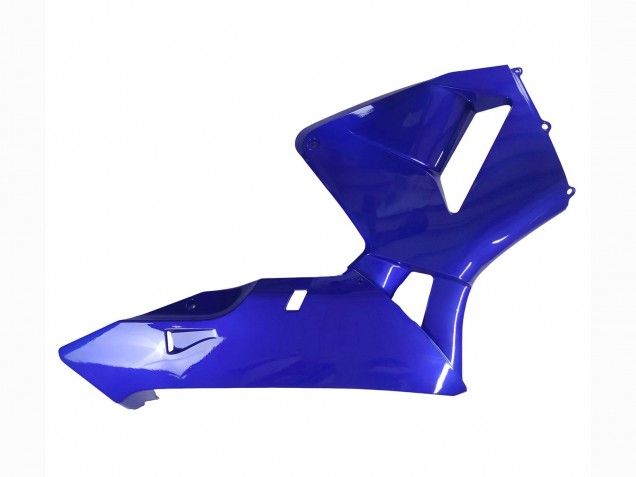 2003-2004 Honda CBR600RR Motorcycle Fairings - Blue UK Manufacturers