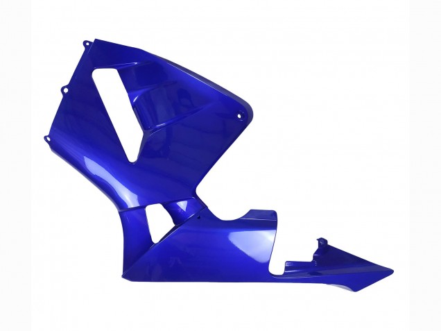 2003-2004 Honda CBR600RR Motorcycle Fairings - Blue UK Manufacturers