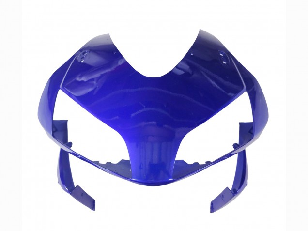 2003-2004 Honda CBR600RR Motorcycle Fairings - Blue UK Manufacturers