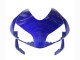 2003-2004 Honda CBR600RR Motorcycle Fairings - Blue UK Manufacturers