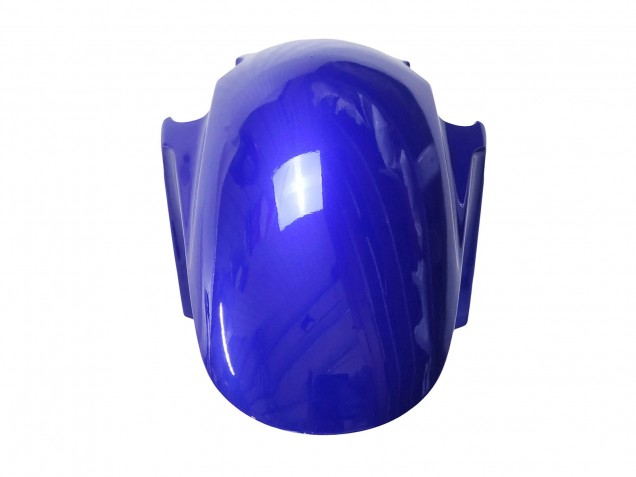 2003-2004 Honda CBR600RR Motorcycle Fairings - Blue UK Manufacturers