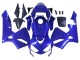 2003-2004 Honda CBR600RR Motorcycle Fairings - Blue UK Manufacturers