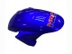 2003-2004 Honda CBR600RR Motorcycle Fairings - White Blue Red HRC UK Manufacturers