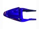 2003-2004 Honda CBR600RR Motorcycle Fairings - White Blue Red HRC UK Manufacturers