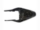 2003-2004 Honda CBR600RR Motorcycle Fairings - Purple Black Forged Carbon Fiber UK Manufacturers