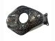 2003-2004 Honda CBR600RR Motorcycle Fairings - Purple Black Forged Carbon Fiber UK Manufacturers