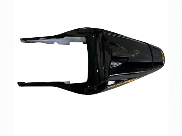 2003-2004 Honda CBR600RR Motorcycle Fairings Kits - Orange White Red Glossy Black Repsol UK Manufacturers