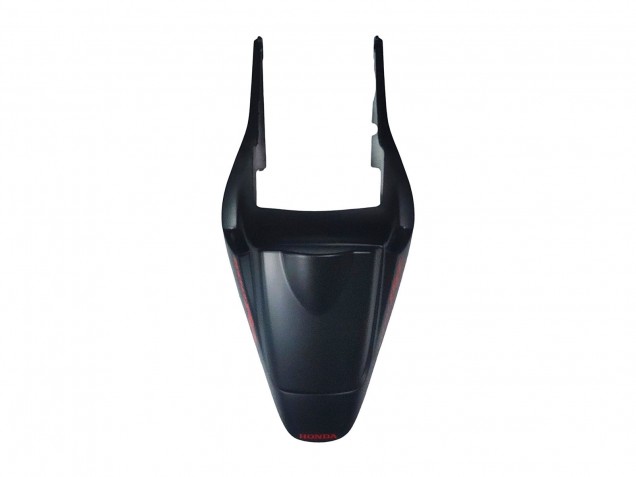 2003-2004 Honda CBR600RR Motorcycle Fairings - Red Glossy Black Matte Black UK Manufacturers