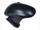 2003-2004 Honda CBR600RR Motorcycle Fairings - Red Glossy Black Matte Black UK Manufacturers