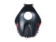 2003-2004 Honda CBR600RR Motorcycle Fairings - Red Glossy Black Matte Black UK Manufacturers