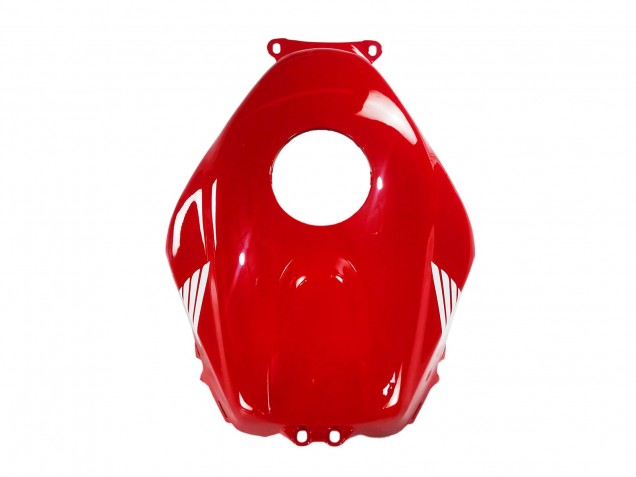 2003-2004 Honda CBR600RR Motorcycle Fairings - Red UK Manufacturers