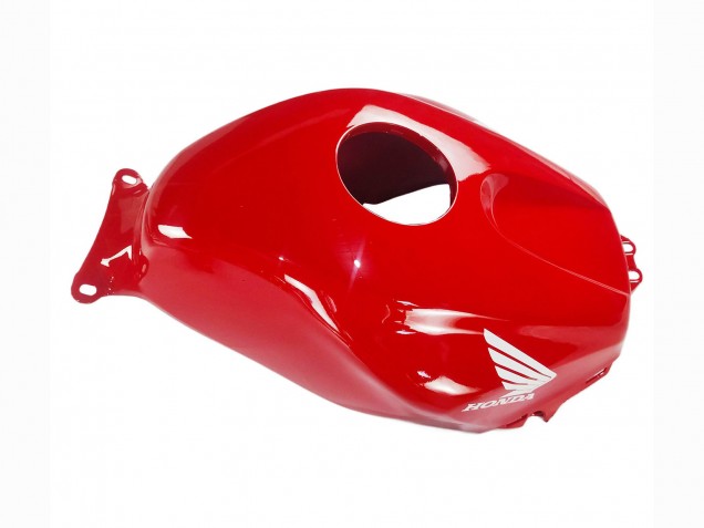 2003-2004 Honda CBR600RR Motorcycle Fairings - Red UK Manufacturers