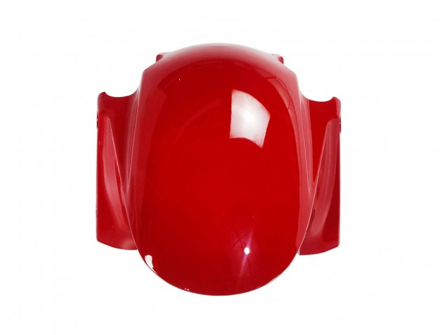 2003-2004 Honda CBR600RR Motorcycle Fairings - Red UK Manufacturers