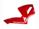 2003-2004 Honda CBR600RR Motorcycle Fairings - Red UK Manufacturers