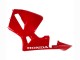 2003-2004 Honda CBR600RR Motorcycle Fairings - Red UK Manufacturers